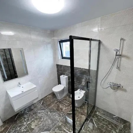 Casa Remo Apartment