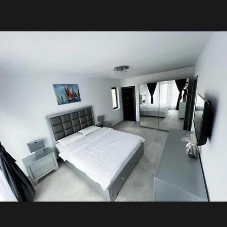 Apartment Casa Remo