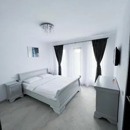 Casa Remo Apartment *