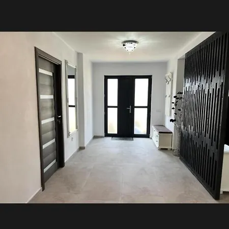 Casa Remo شقة
